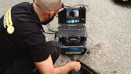 Kaiwharawhara Drain & Sewer Plumbers: Fast