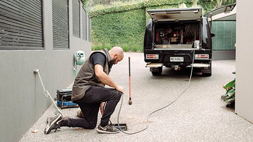 Kaiwharawhara Drain & Sewer Plumbers: Fast